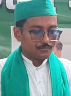 तथाकथित नेता पुष्पेन्द्र चैधरी